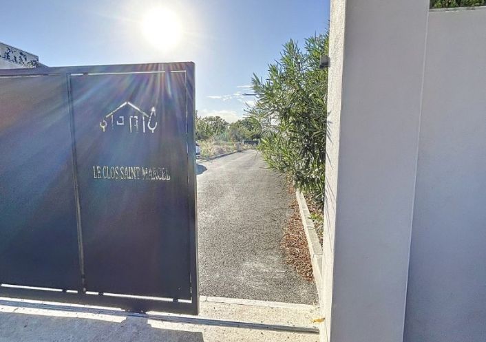 à vendre Terrain Murviel Les Beziers