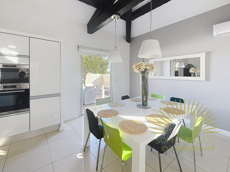 vente Maison Murviel Les Beziers - Photo 10