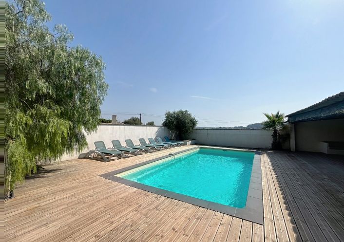 à vendre Maison Murviel Les Beziers