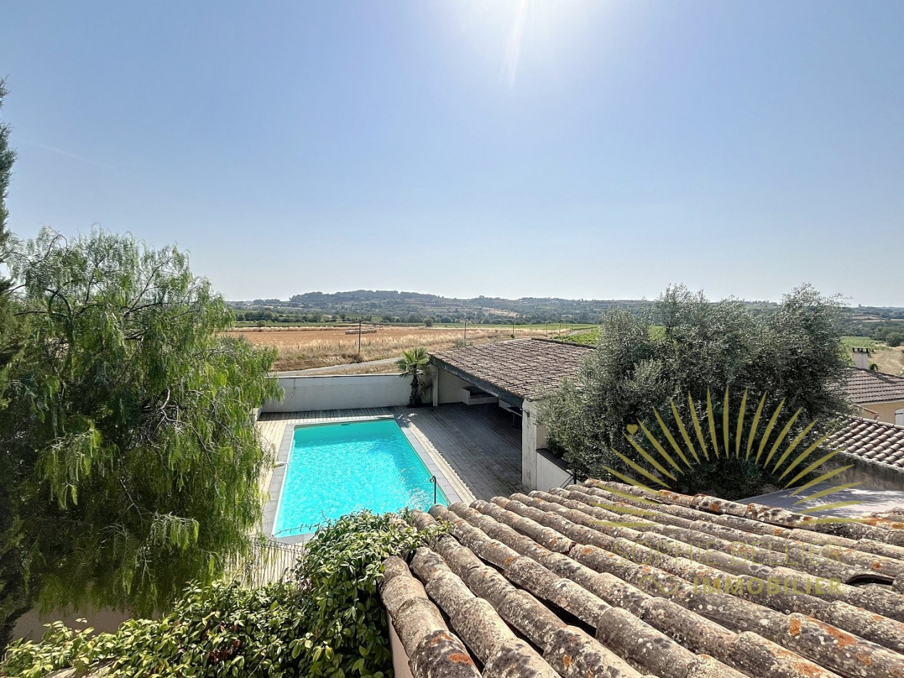 à vendre Maison Murviel Les Beziers - Photo 2