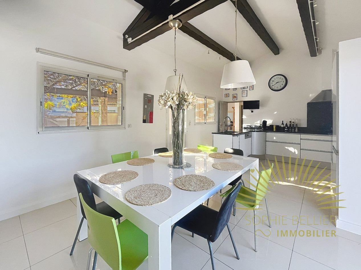 à vendre Maison Murviel Les Beziers - Photo 11