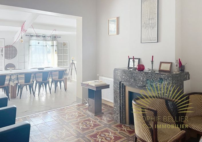 à vendre Maison Puissalicon