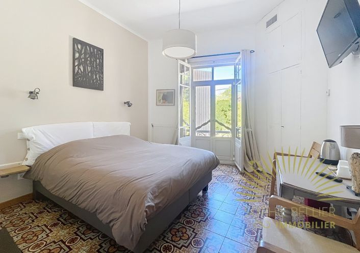 à vendre Maison Puissalicon