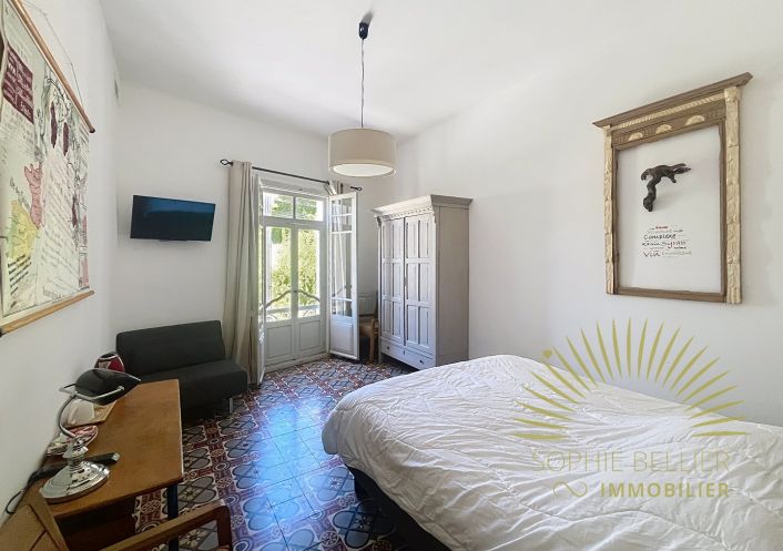 à vendre Maison Puissalicon