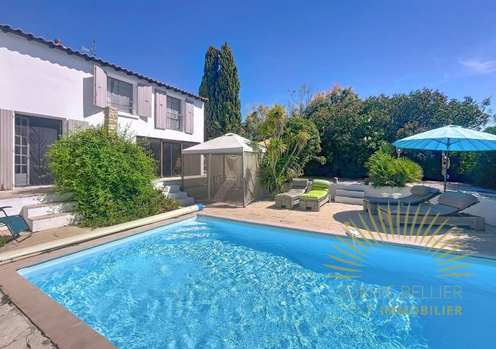 à vendre Maison Puissalicon