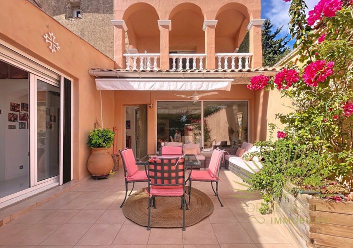 à vendre Maison Beziers