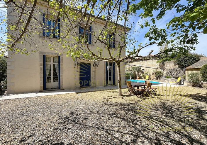 à vendre Maison Murviel Les Beziers