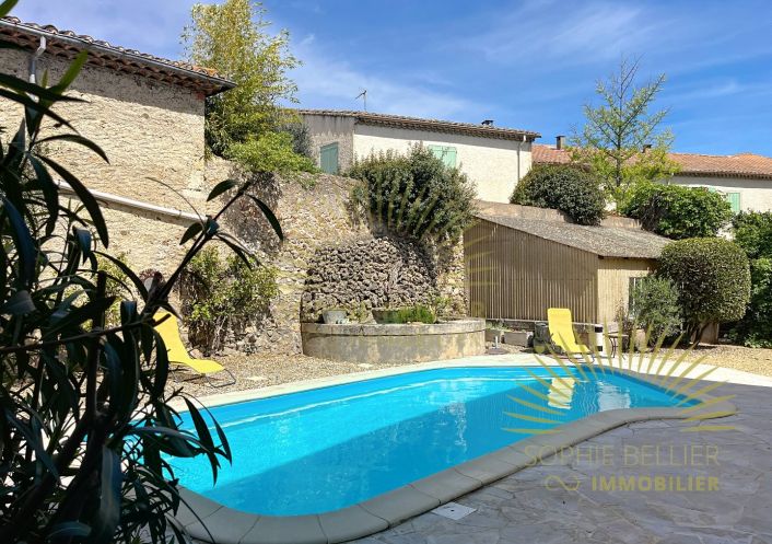 à vendre Maison Murviel Les Beziers
