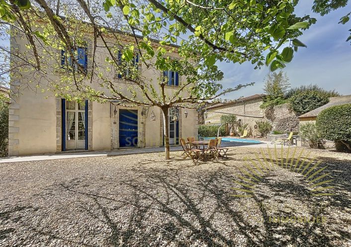 à vendre Maison Murviel Les Beziers