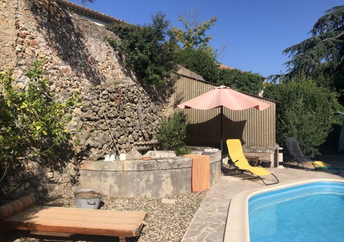 à vendre Maison Murviel Les Beziers