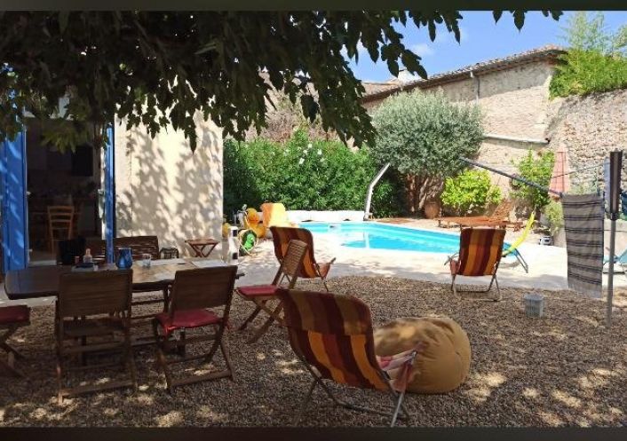 à vendre Maison Murviel Les Beziers