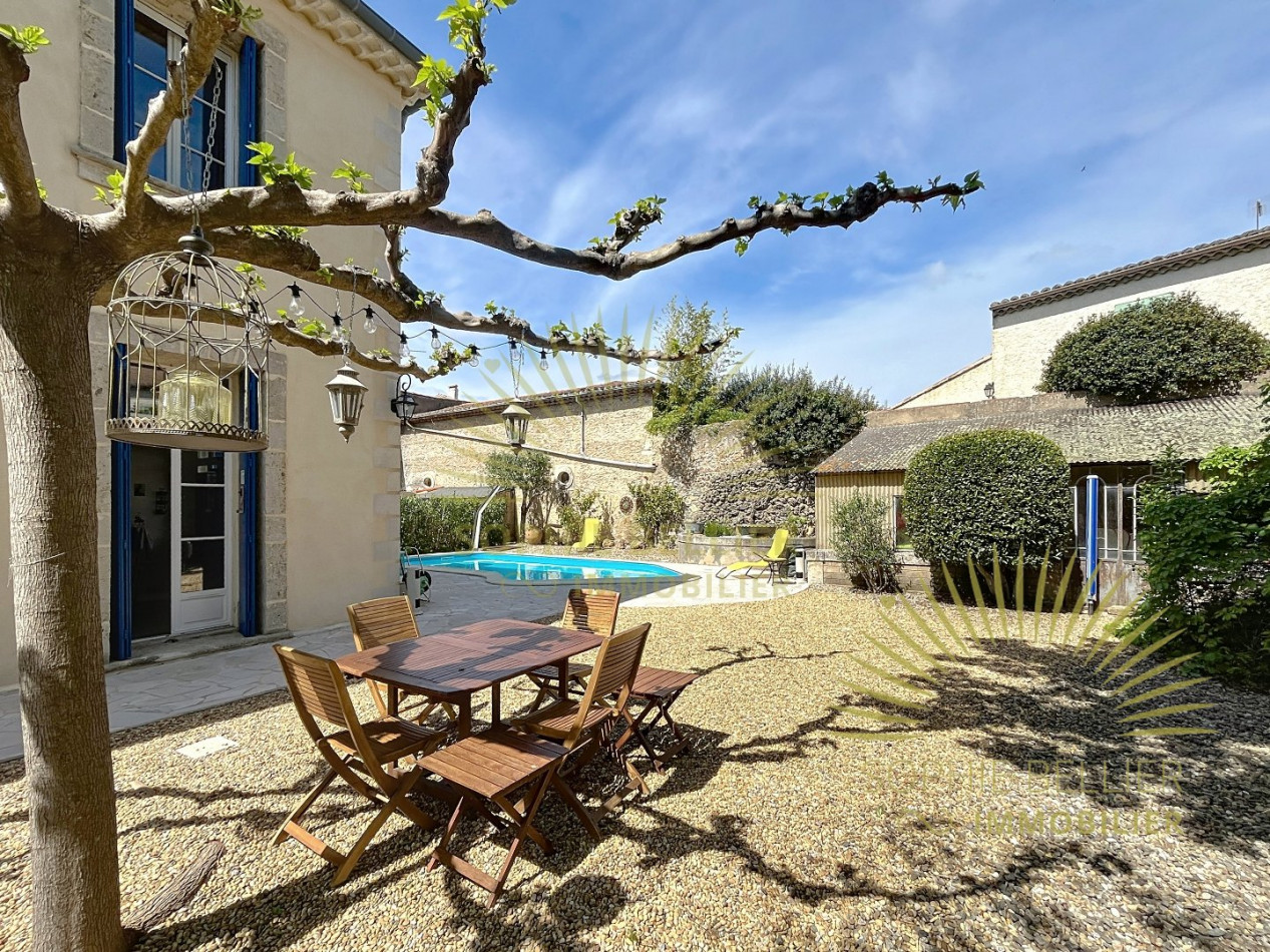 à vendre Maison Murviel Les Beziers - Photo 16