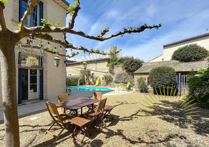 à vendre Maison Murviel Les Beziers