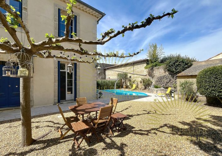 à vendre Maison Murviel Les Beziers