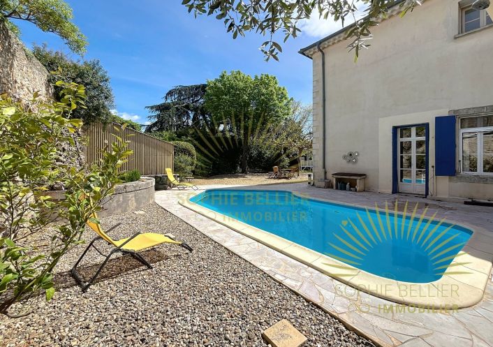 à vendre Maison Murviel Les Beziers