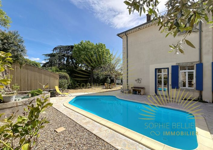 à vendre Maison Murviel Les Beziers