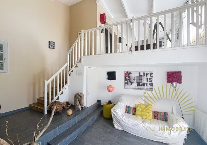 à vendre Maison Puissalicon