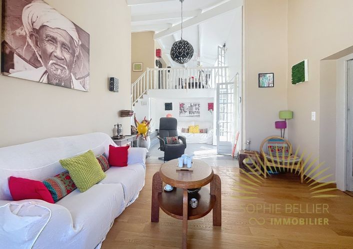 à vendre Maison Puissalicon