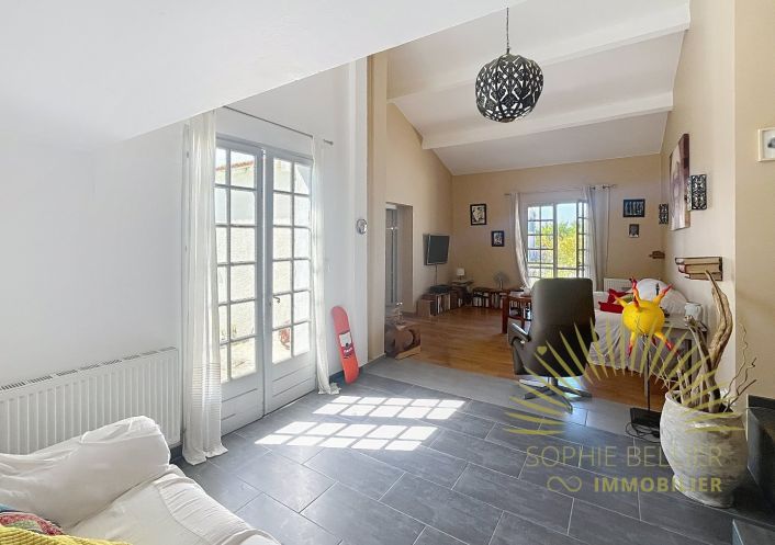 à vendre Maison Puissalicon