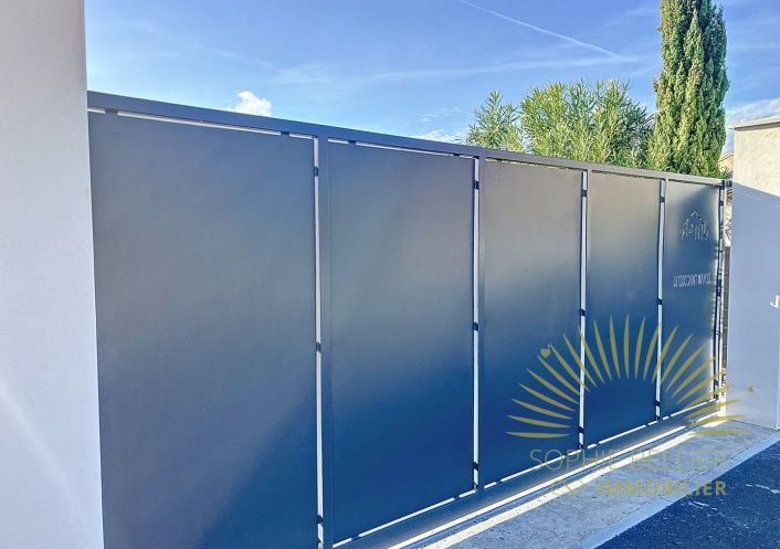 à vendre Terrain Murviel Les Beziers