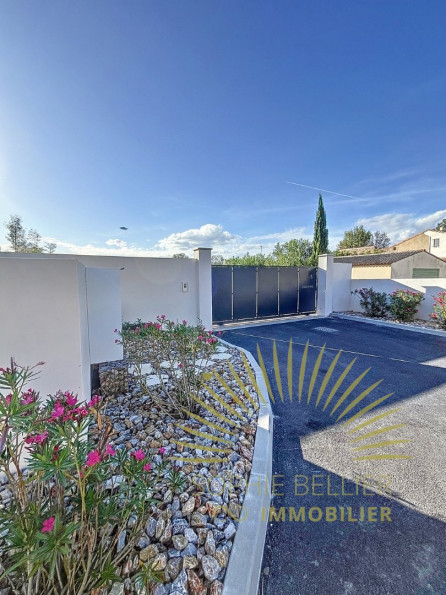 vente Terrain Murviel Les Beziers - Photo 2