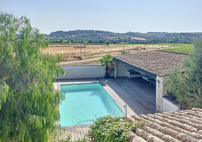 à vendre Maison Murviel Les Beziers