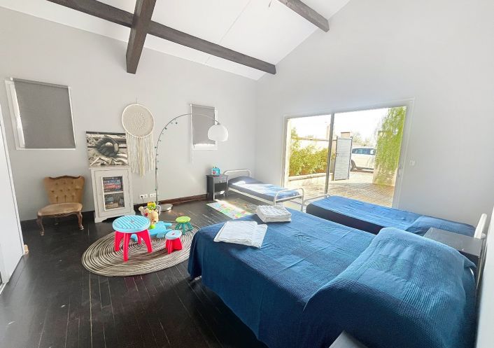 à vendre Maison Murviel Les Beziers