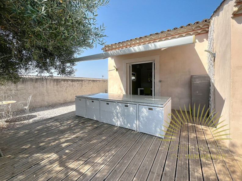 vente Maison Murviel Les Beziers - Photo 10