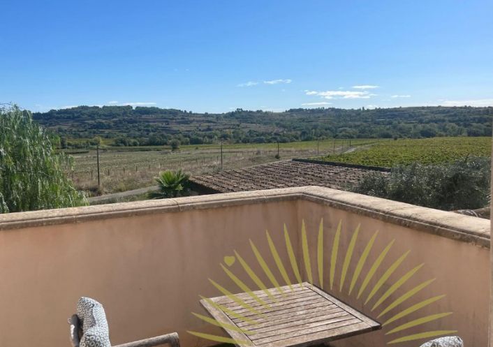 à vendre Maison Murviel Les Beziers
