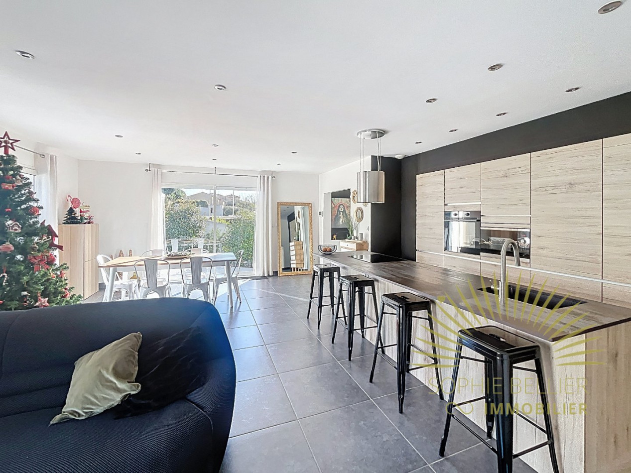 à vendre Maison Thezan Les Beziers - Photo 1