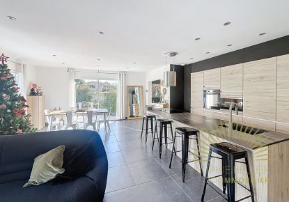 vente Maison Thezan Les Beziers