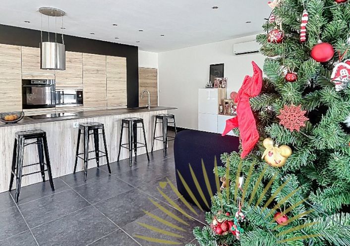 à vendre Maison Thezan Les Beziers