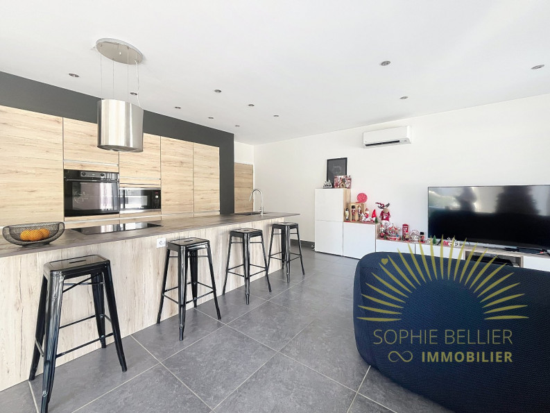 vente Maison Thezan Les Beziers - Photo 3