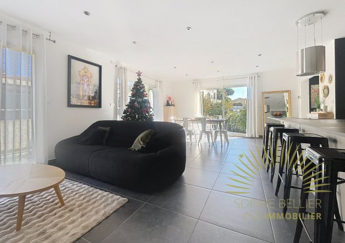 à vendre Maison Thezan Les Beziers