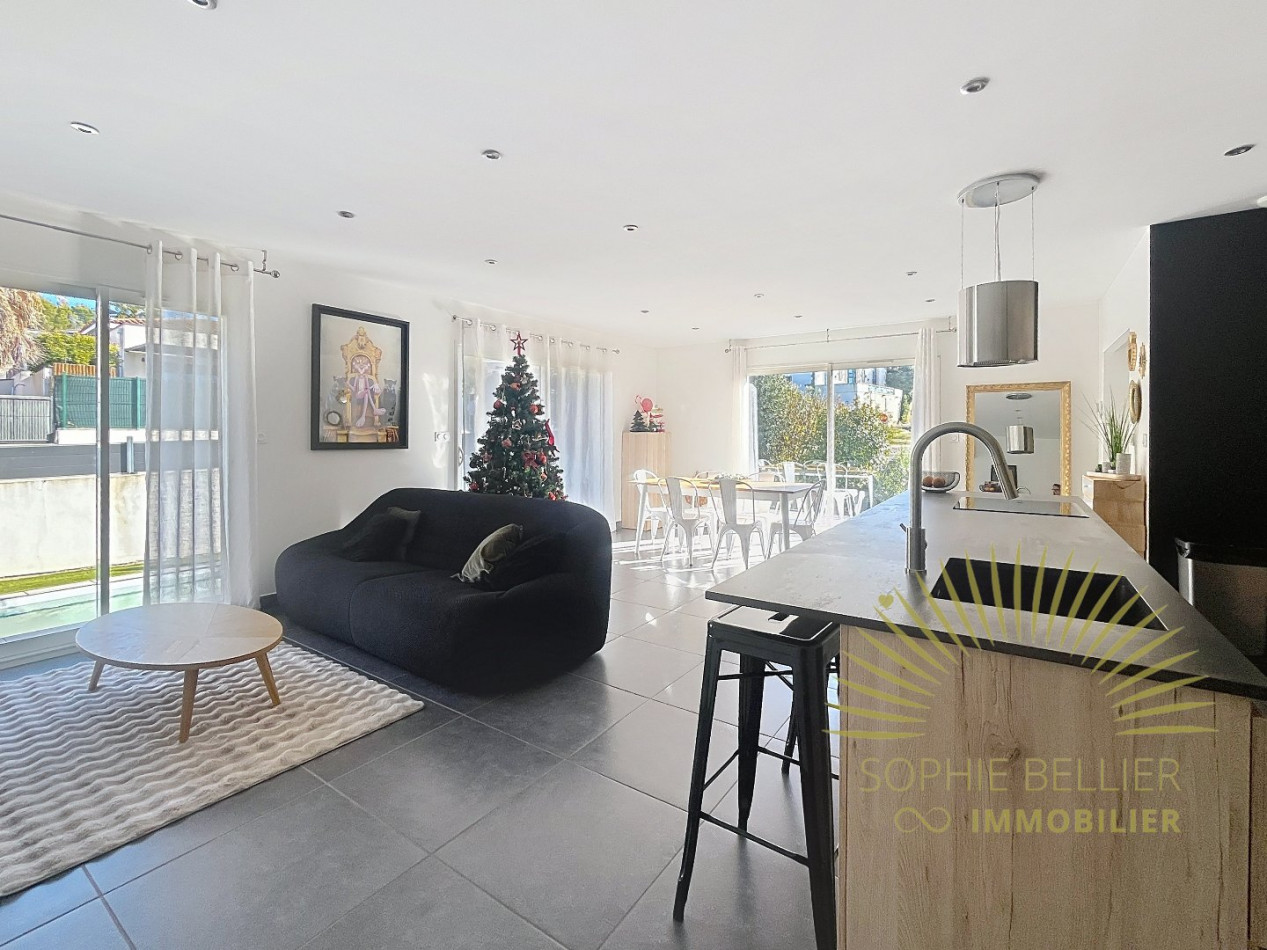 à vendre Maison Thezan Les Beziers - Photo 20