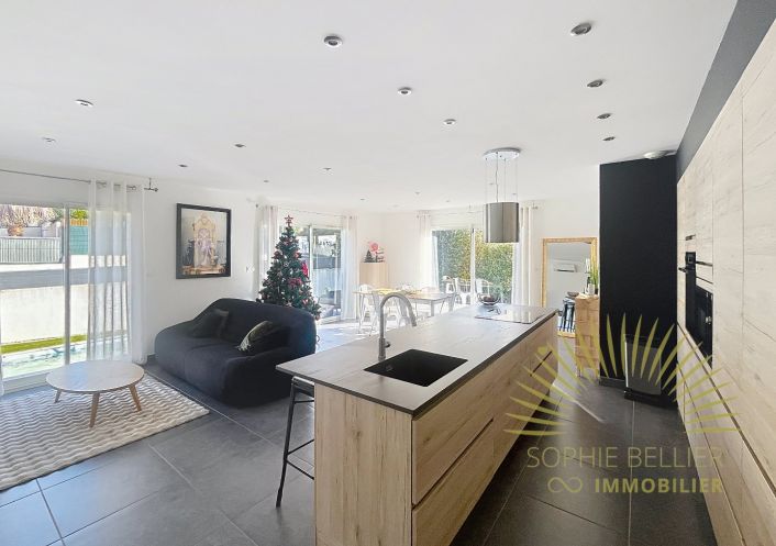 à vendre Maison Thezan Les Beziers