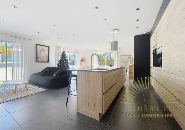 à vendre Maison Thezan Les Beziers