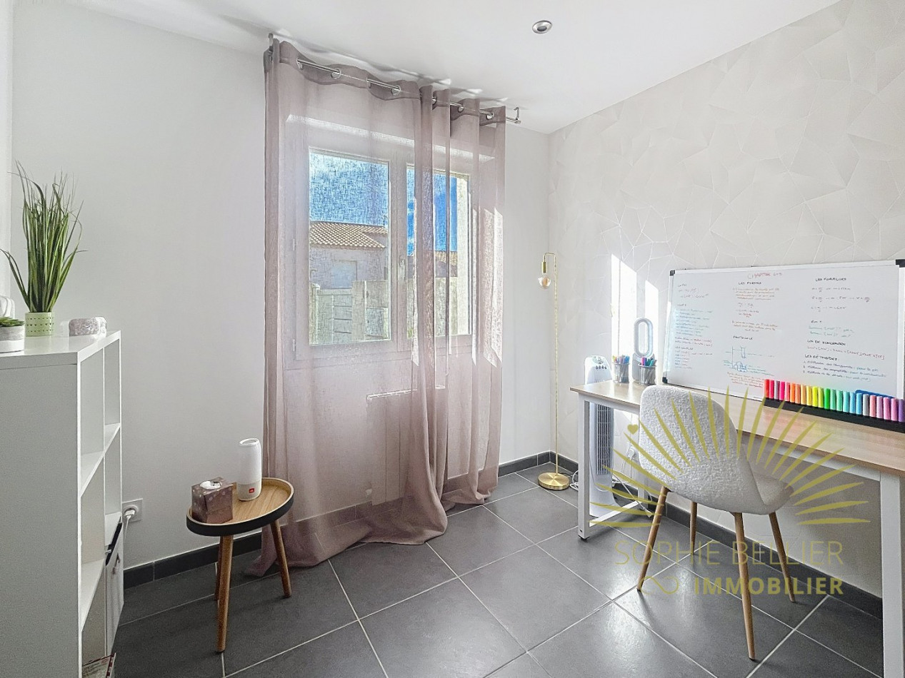 à vendre Maison Thezan Les Beziers - Photo 10