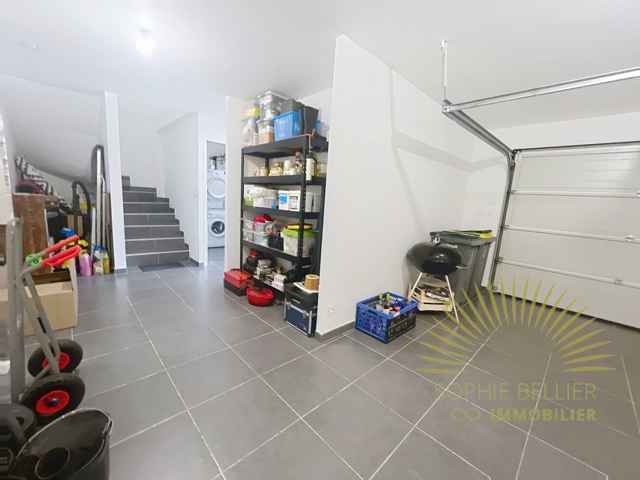 à vendre Maison Thezan Les Beziers - Photo 19