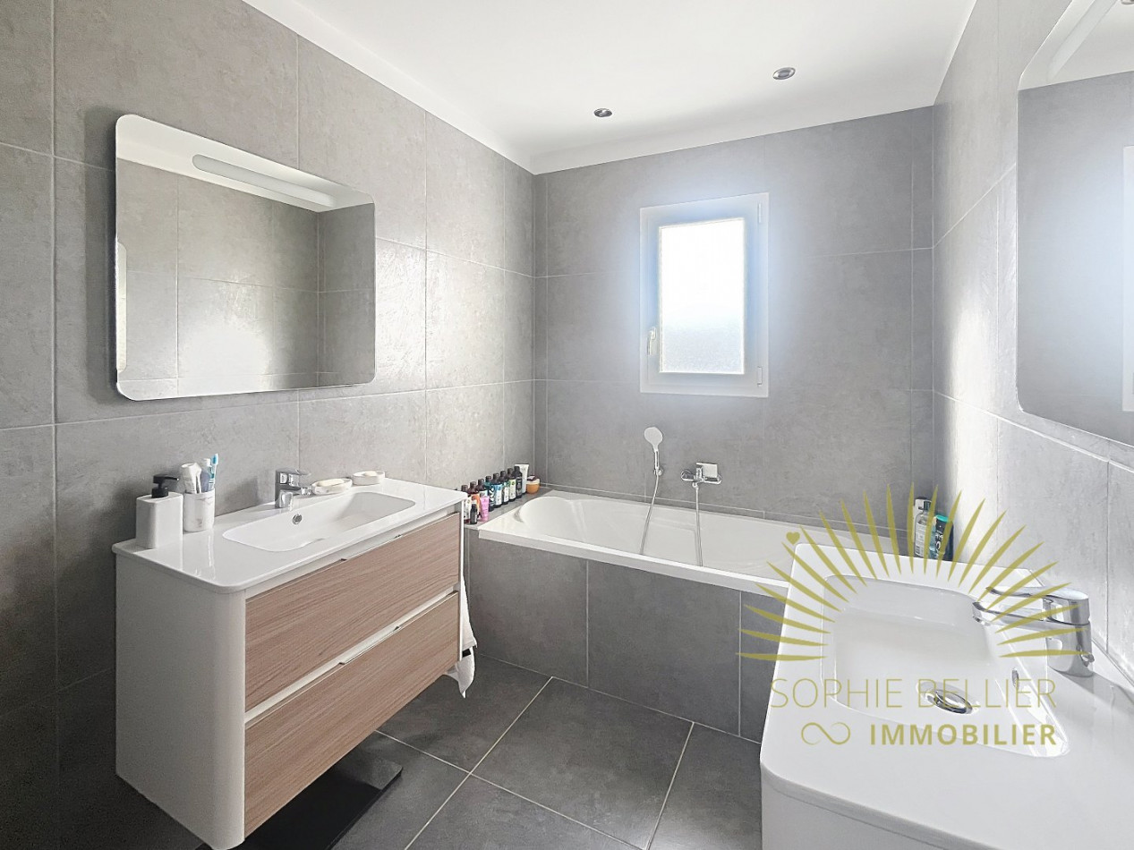 à vendre Maison Thezan Les Beziers - Photo 18