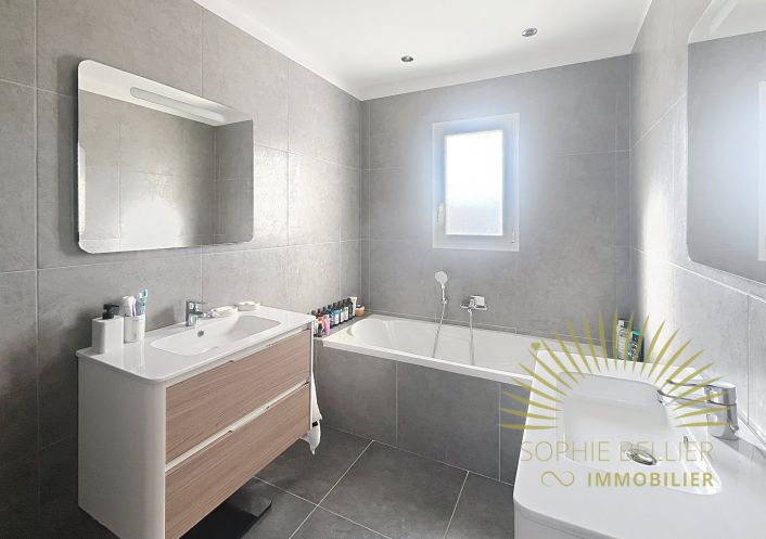 à vendre Maison Thezan Les Beziers