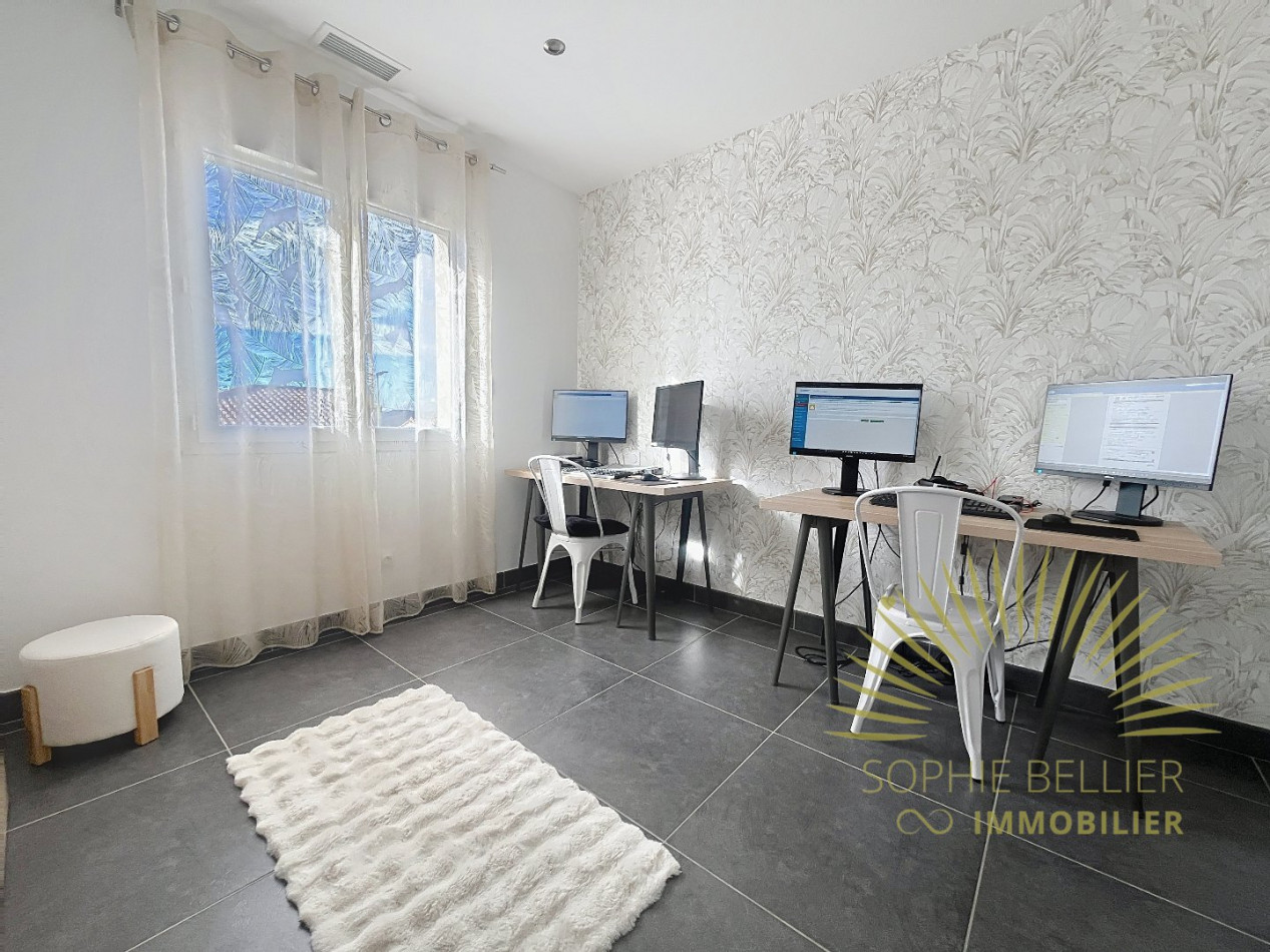 à vendre Maison Thezan Les Beziers - Photo 11