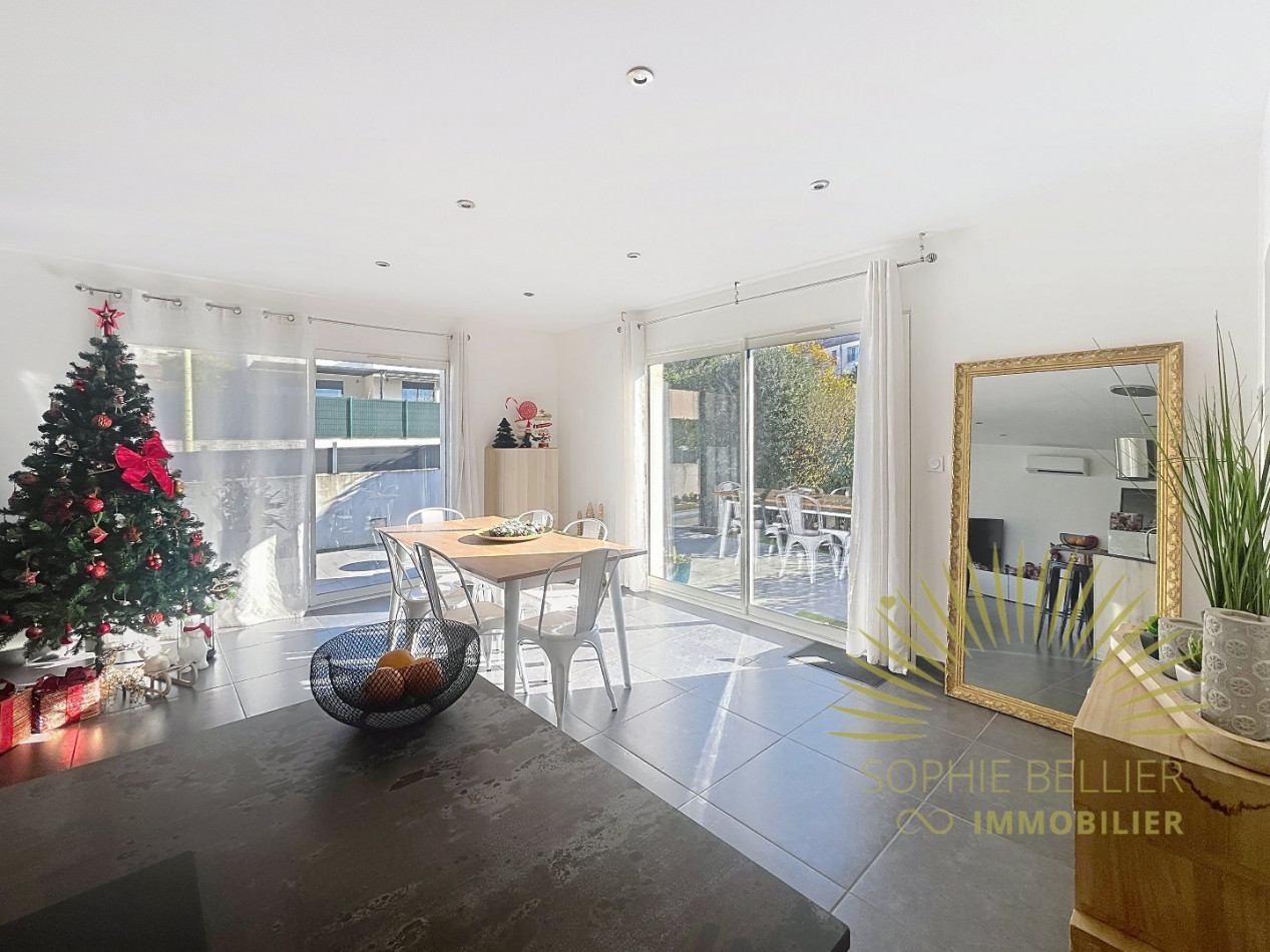 à vendre Maison Thezan Les Beziers - Photo 8