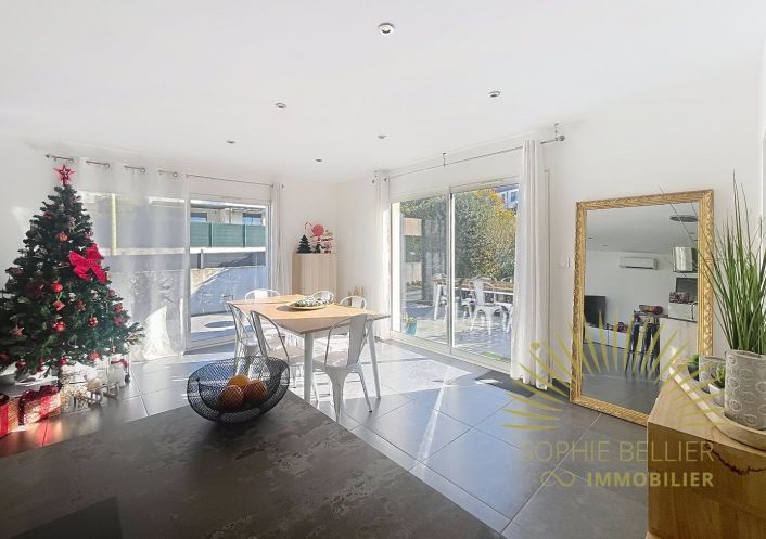 à vendre Maison Thezan Les Beziers