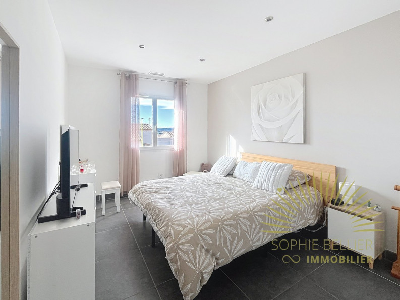 vente Maison Thezan Les Beziers - Photo 9