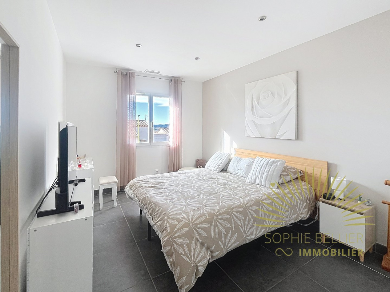 à vendre Maison Thezan Les Beziers - Photo 9