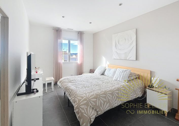 à vendre Maison Thezan Les Beziers