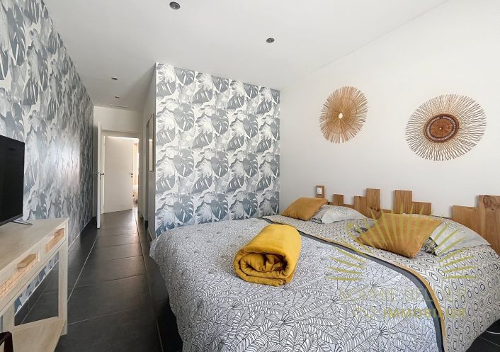 à vendre Maison Thezan Les Beziers