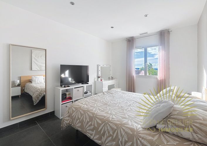 à vendre Maison Thezan Les Beziers