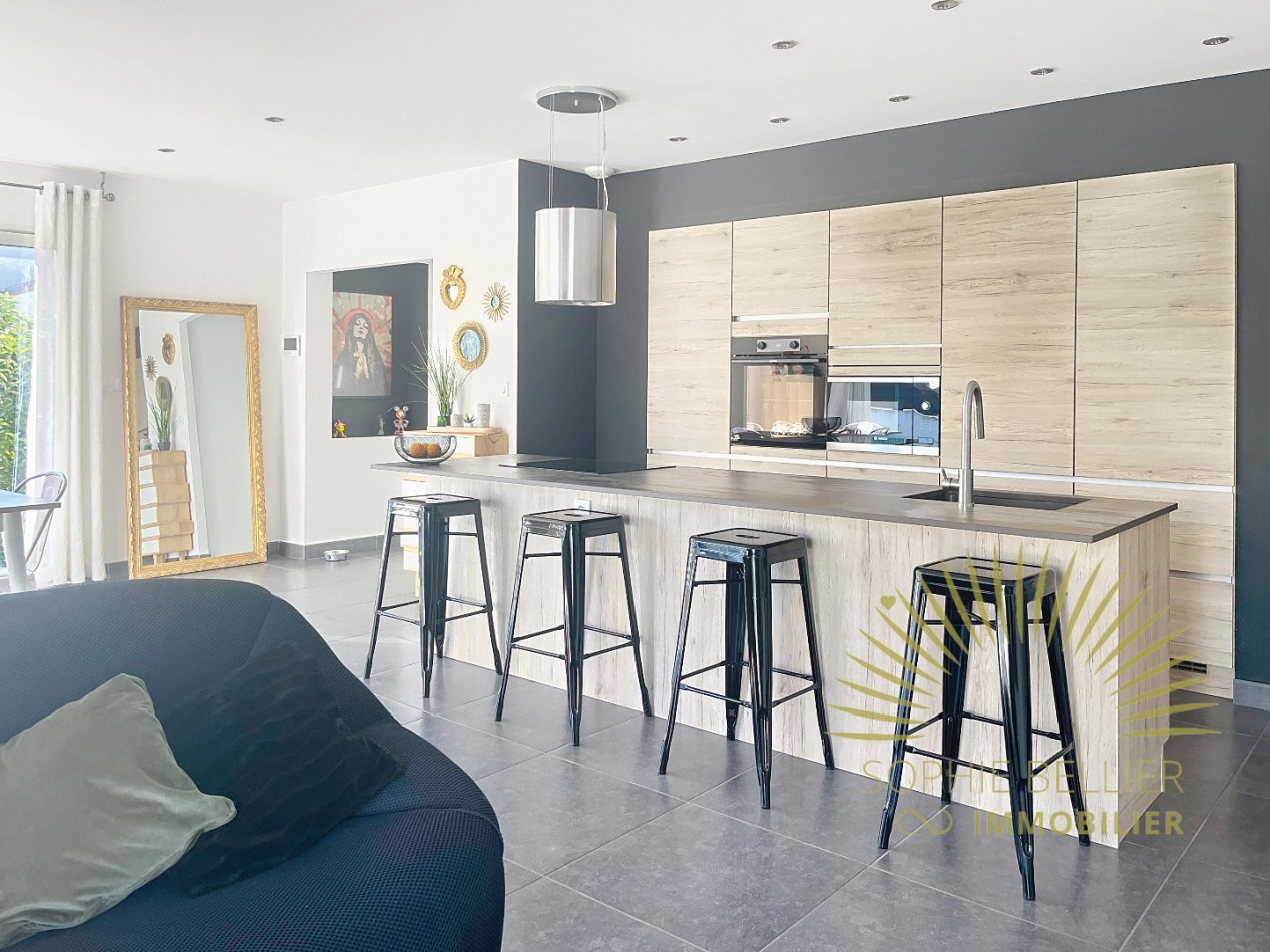 à vendre Maison Thezan Les Beziers - Photo 6